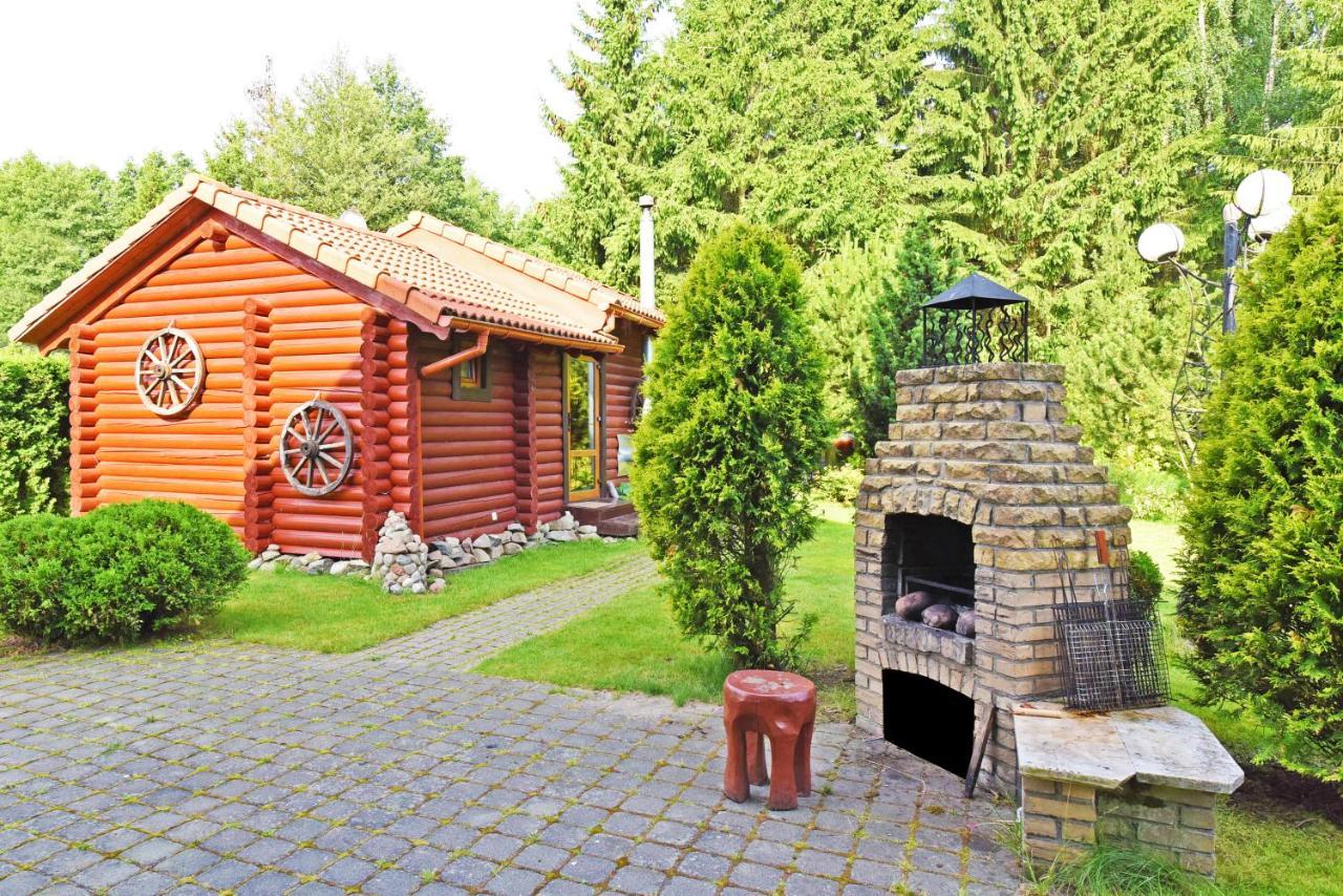 Domek alpejski Eimio